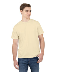 CAMISETA CUELLO REDONDO