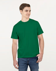 CAMISETA CUELLO REDONDO