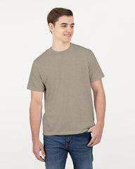 CAMISETA CUELLO REDONDO