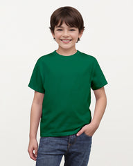 CAMISETA NIÑO CUELLO REDONDO