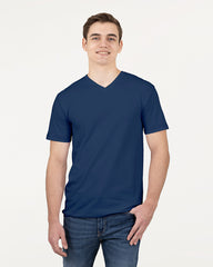CAMISETA CUELLO V