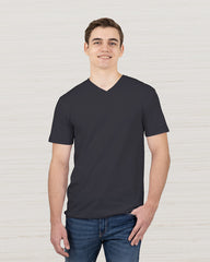CAMISETA CUELLO V