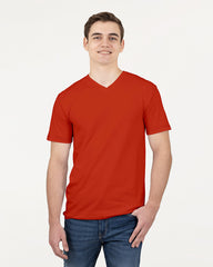 CAMISETA CUELLO V