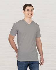 CAMISETA CUELLO V