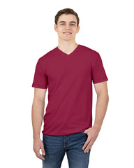 CAMISETA CUELLO V