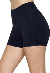 BIKER JUVENIL MUJER / LICRA