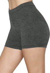 BIKER JUVENIL MUJER / LICRA