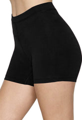 BIKER JUVENIL MUJER / LICRA