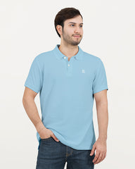 CAMISA POLO BASIC HOMBRE