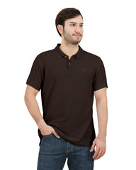 CAMISA POLO BASIC HOMBRE