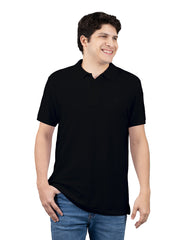 CAMISA POLO BASIC HOMBRE
