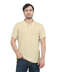 CAMISA POLO BASIC HOMBRE