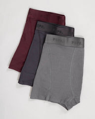 BOXERS TRUNK 3 PACK
