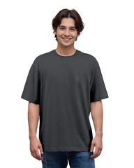 CAMISETA OVERSIZED C/R UNISEX
