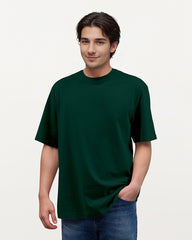 CAMISETA OVERSIZED C/R UNISEX