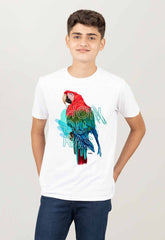 CAMISETA TURISTICA (JUVENIL)