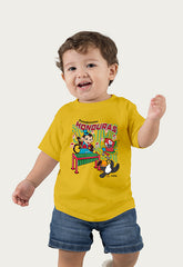 CAMISETA GRAPHIC BEBÉ