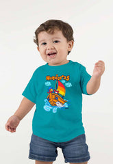 CAMISETA GRAPHIC BEBÉ