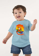 CAMISETA GRAPHIC BEBÉ