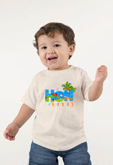 CAMISETA GRAPHIC BEBÉ