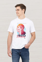 CAMISETA ESTAMPADA TURISTICA