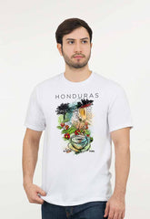 CAMISETA ESTAMPADA