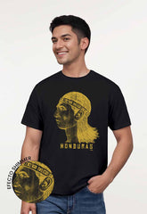 CAMISETA ESTAMPADA TURISTICA