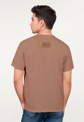 CAMISETA ESTAMPADA TURISTICA