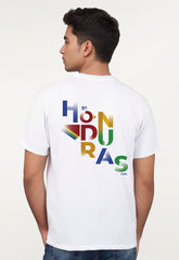 CAMISETA ESTAMPADA TURISTICA