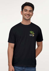 CAMISETA ESTAMPADA TURISTICA