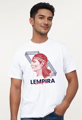 CAMISETA ESTAMPADA TURISTICA