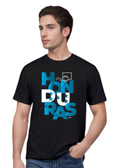 CAMISETA ESTAMPADA TURISTICA