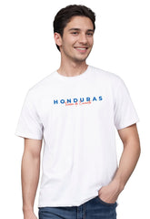 CAMISETA ESTAMPADA TURISTICA