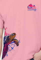 CAMISETA ESTAMPADA TURISTICA