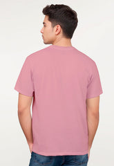 CAMISETA ESTAMPADA TURISTICA