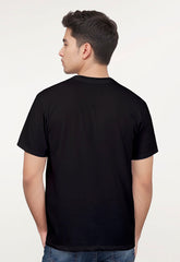 CAMISETA ESTAMPADA TURISTICA
