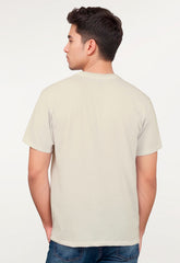 CAMISETA ESTAMPADA TURISTICA