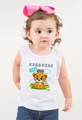 CAMISETA GRAPHIC BEBÉ