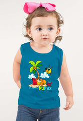 CAMISETA GRAPHIC BEBÉ