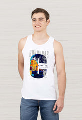 CAMISETA DESMANGADA TURISTICA