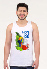 CAMISETA DESMANGADA TURISTICA