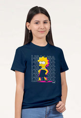 CAMISETA GRAPHIC JUVENIL