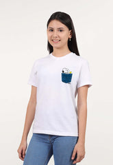 CAMISETA GRAPHIC JUVENIL