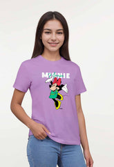 CAMISETA GRAPHICS JUVENIL