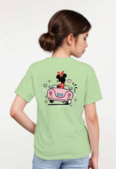 CAMISETA GRAPHICS JUVENIL