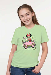 CAMISETA GRAPHICS JUVENIL
