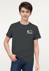 CAMISETA GRAPHICS JUVENIL