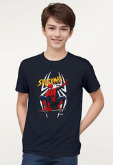 CAMISETA GRAPHICS JUVENIL