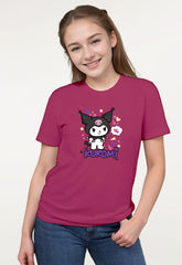 CAMISETA GRAPHICS JUVENIL