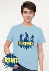 CAMISETA GRAPHICS JUVENIL